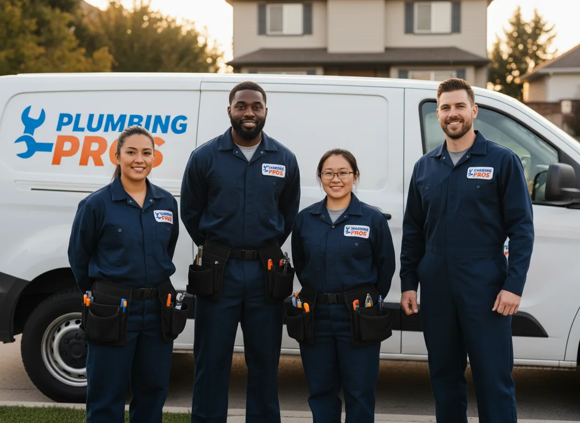 Water Heater Repair company in Hempstead, TX